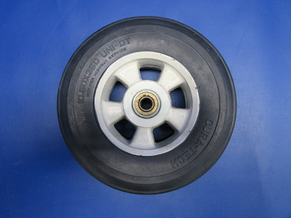 Ultralight Airplane Dura-Tech 10.50 x 3.50 Wheel (0224-1355)
