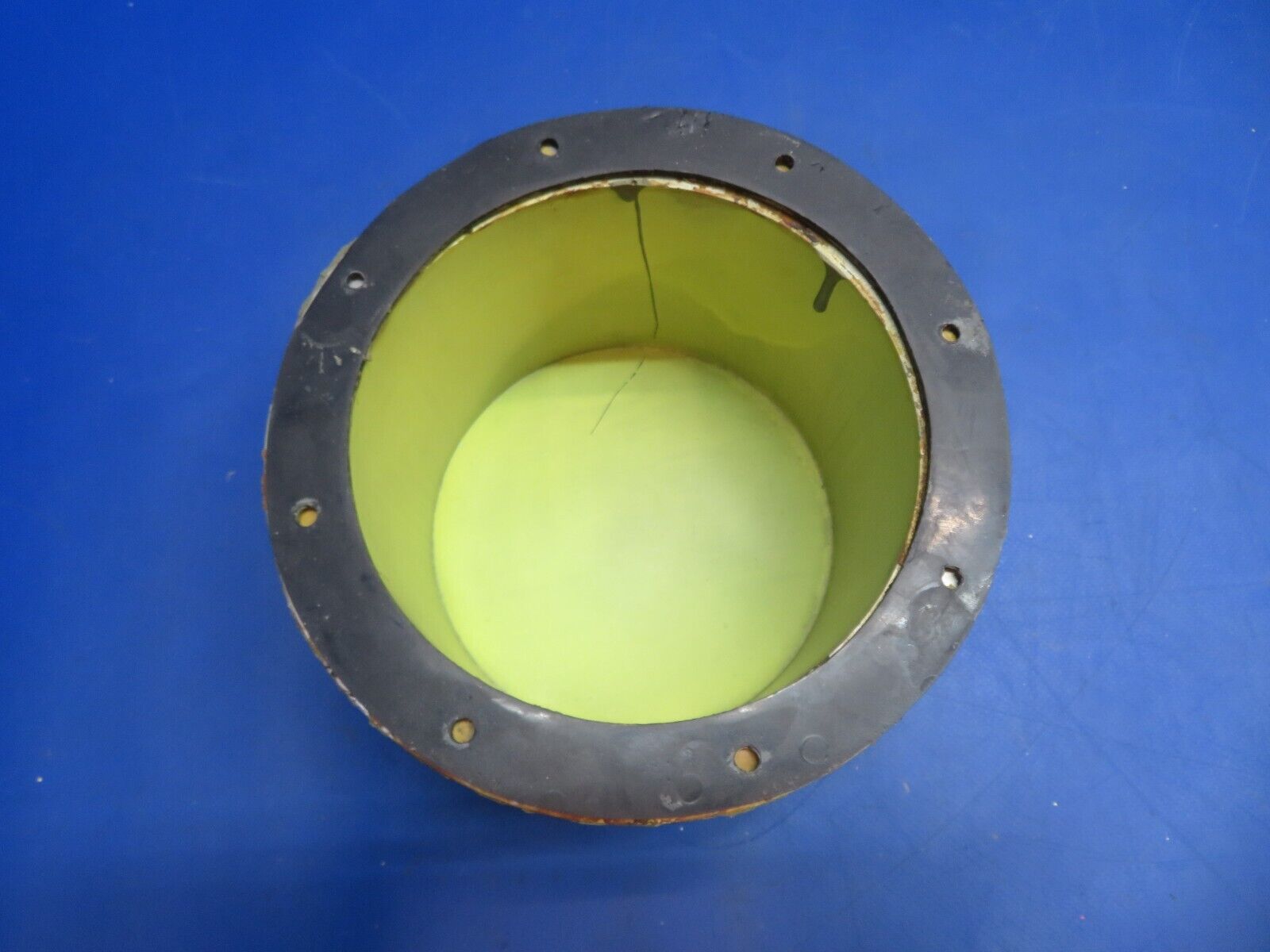 Piper Aerostar 602P Defrost Blower Housing Assy P/N 24024-01, 24024-1 (0123-791)
