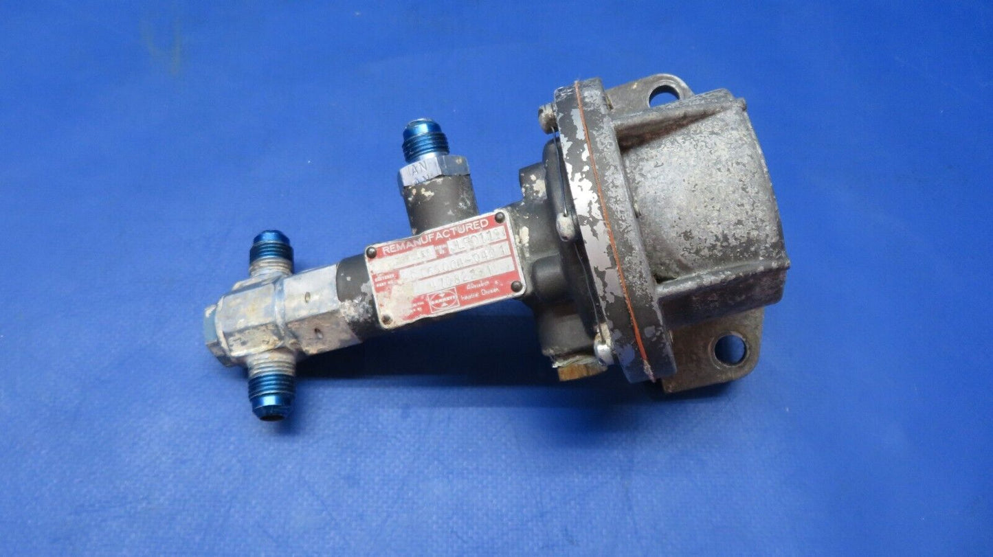 Cessna 401 Garrett Controller P/N C165004-0401 CORE (0523-205)