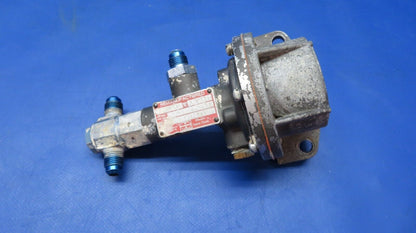 Cessna 401 Garrett Controller P/N C165004-0401 CORE (0523-205)