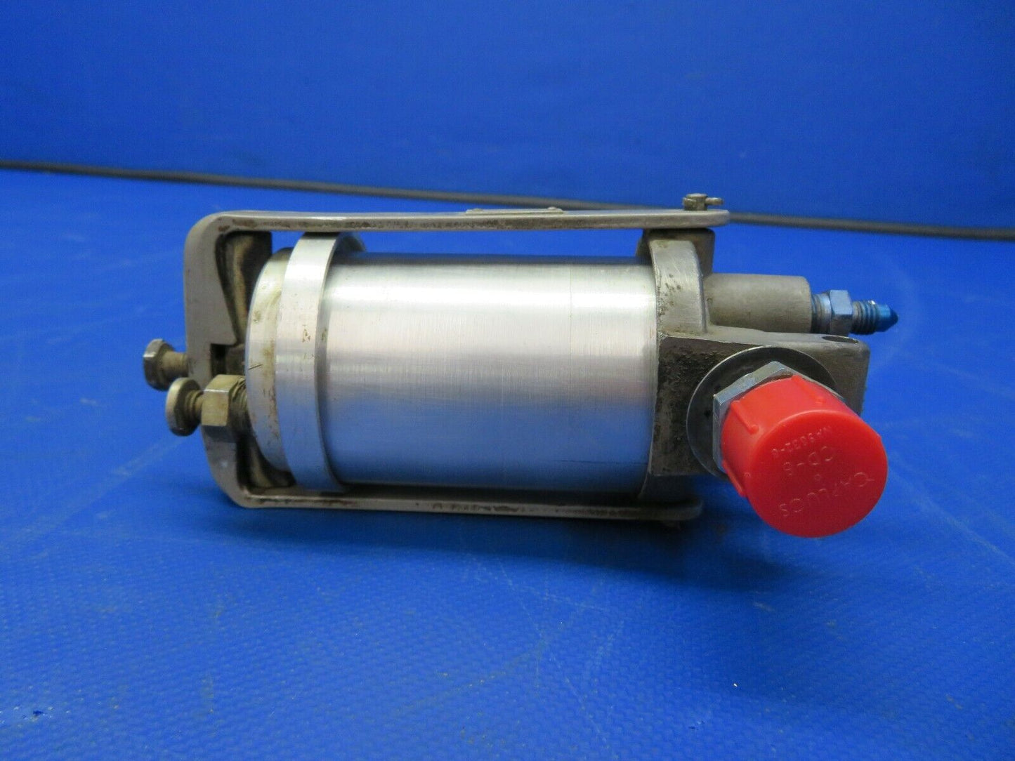 Cessna 182D Garwin Fuel Strainer / Gascolator P/N G199 (0821-806)
