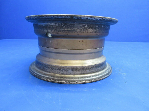 Cessna 188B AGpickup Cleveland 7.50x10 Main Wheel Assy P/N 40-101A (0723-240)