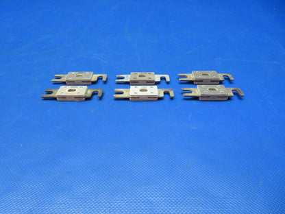 Bussman Current Limiter P/N ANL-500 LOT OF 6 NOS (0224-311)