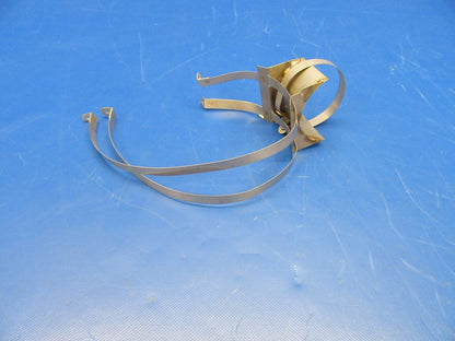 Piper PA-30, 34, 34-200T Clamp P/N 753-664 NOS (0419-188)