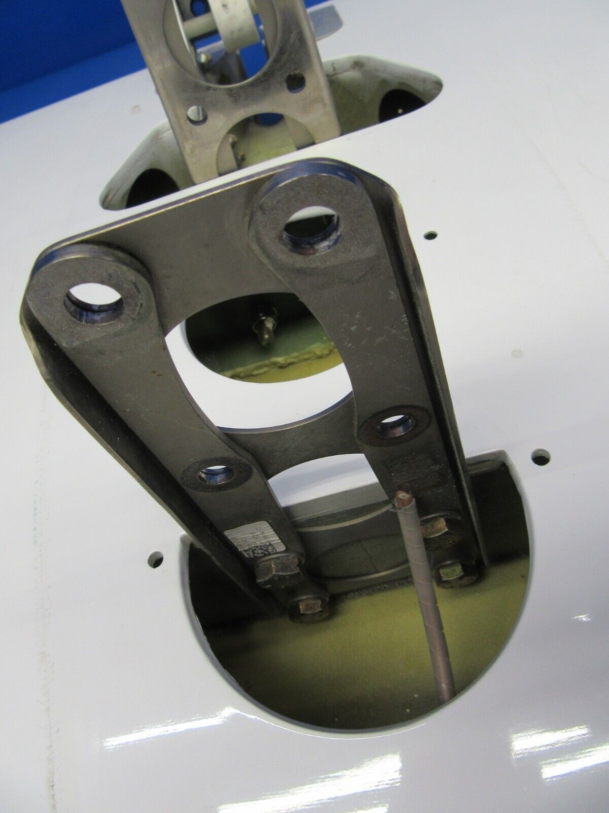 Diamond DA42 Horizontal Stabilizer P/N D60-5505-00-00 (0423-208)