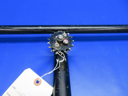 Piper PA-32R-300 Lance Control Column Assy P/N 62019-04 (0121-171)