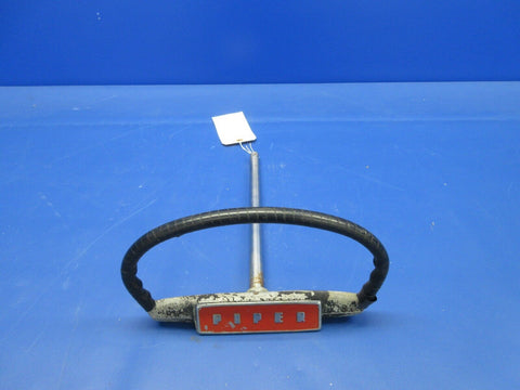 Piper PA22 Control Wheel Assy P/N 14267-00 (0224-1034)