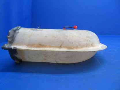 Piper Aerostar 602P Venolating Duct Assy RH w/ Switch P/N 670077-501 (0123-624)