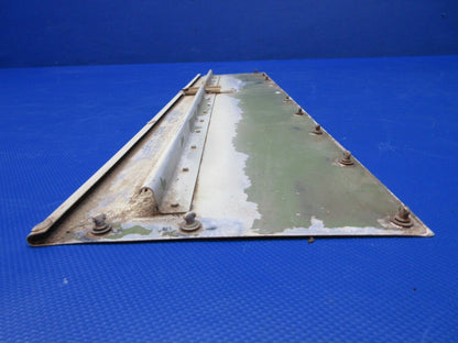 Cessna 337 / 337E Left Hand Removable Flap Gap Panel P/N 1522020-11 (1223-1453)