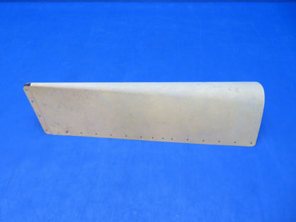 Piper PA-23-15 / 160 OTBD Leading Edge Elevator Skin P/N 17058-23 (1123-199)