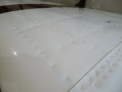 1975 Cessna Cardinal 177RG LH Wing Structure P/N 2022001-4 (0321-163)