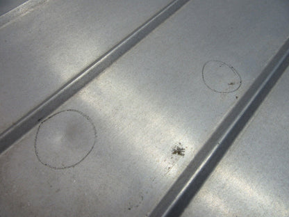 Cessna 150 / 150L LH Flap P/N 0426901-15 (0523-07)