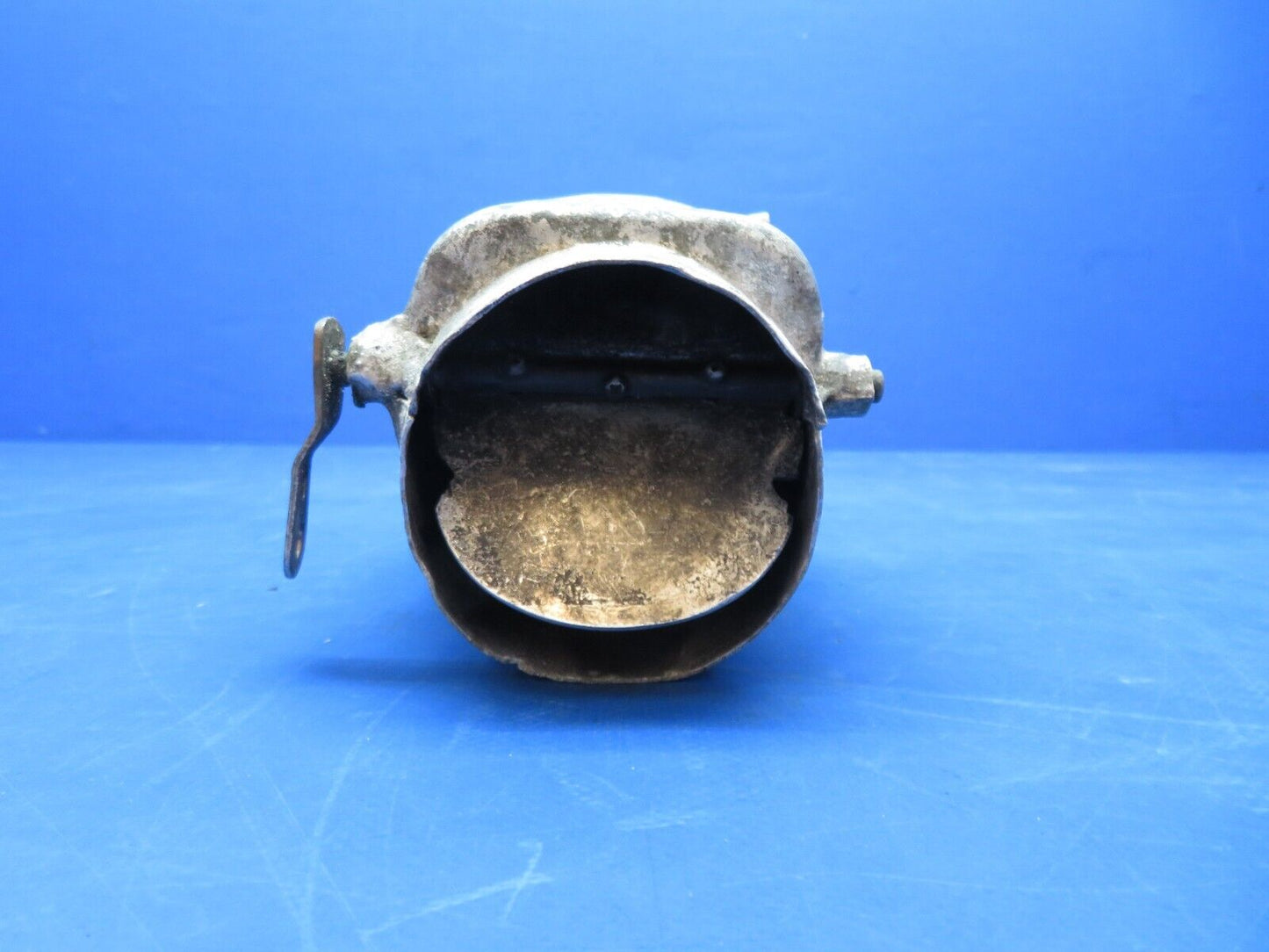 Beech C-35 Bonanza Carburetor Air Valve Assy P/N 35-919141 (1023-278)