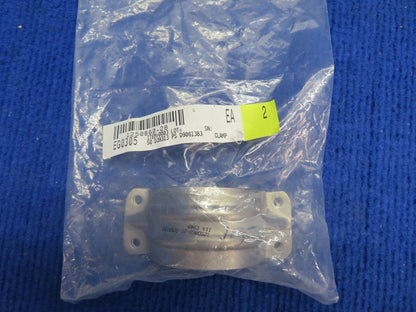 Cessna Exhaust Clamp P/N 1250860-28 NOS (0522-416)