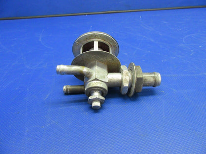 Mooney Airborne Vacuum Regulating Valve P/N 133A4 (0921-365)