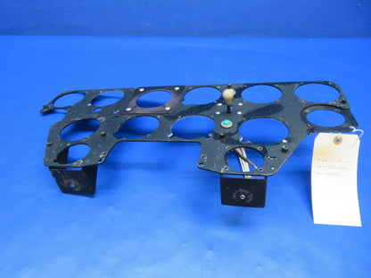 Piper PA-24-180 Instrument Panel w/ Cover P/N 20547-02 (1223-268)