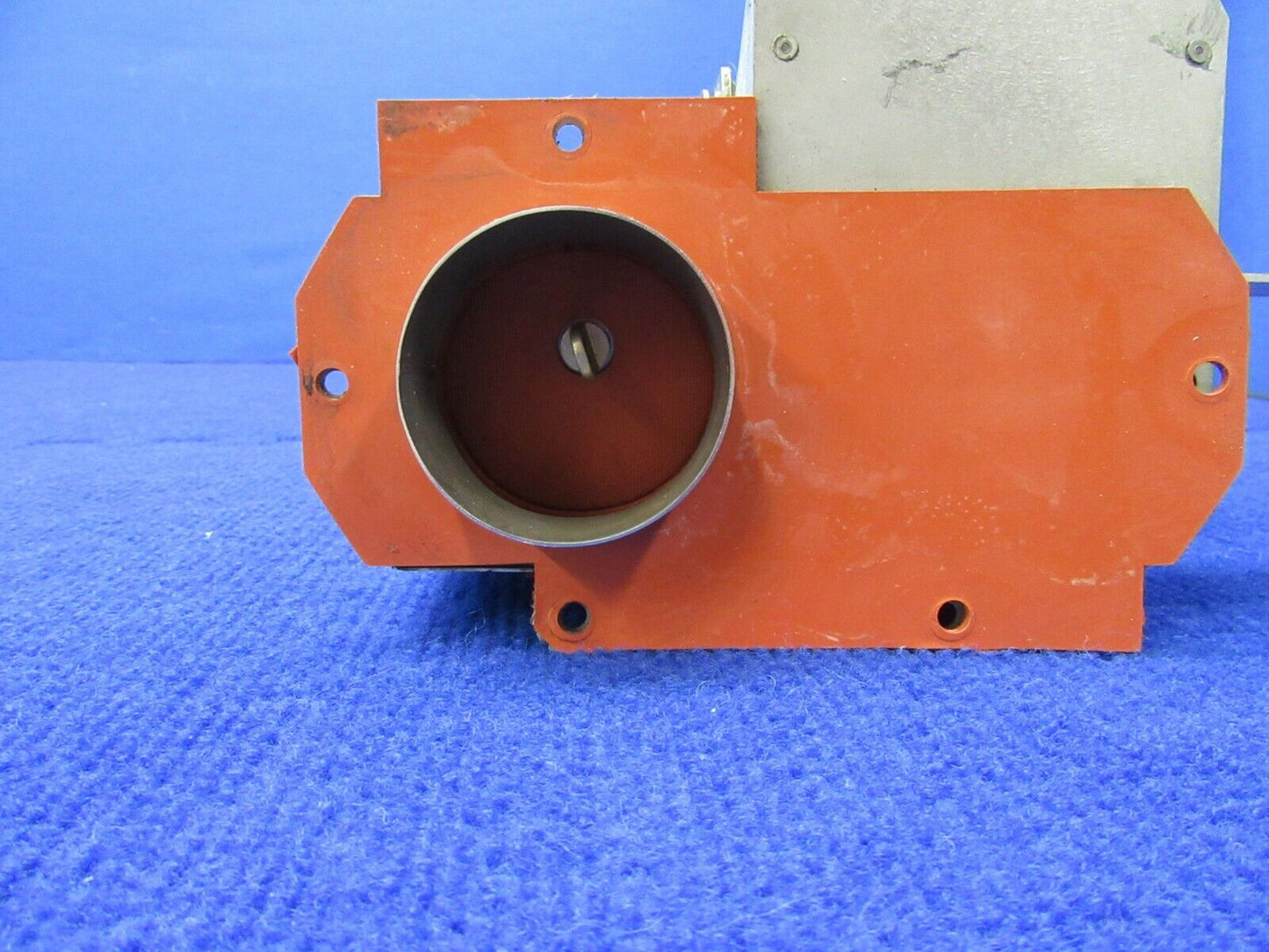Cirrus SR-22 Air Mixing Chamber P/N 21823-003 (0122-339)