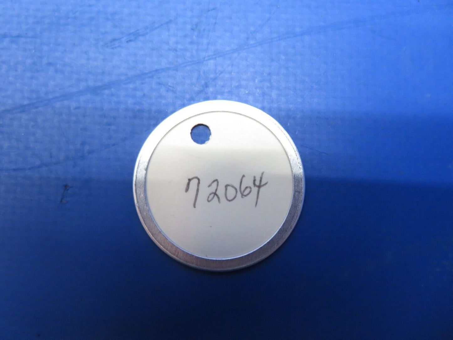 Lycoming Prop Flange Bushing P/N 72064, 72064-S (1023-556)