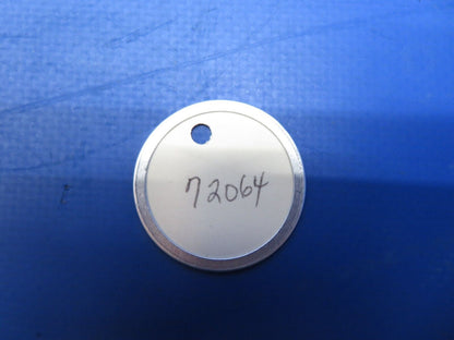 Lycoming Prop Flange Bushing P/N 72064, 72064-S (1023-556)