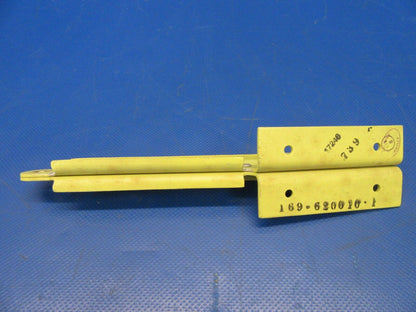 Beech C23 Sundowner Horn Assy Elevator Tab NOS 169-620010-1 (0819-31)