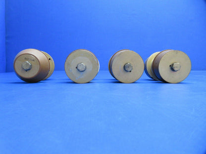 Diamond DA-42 Lord Engine Shock Mount P/N J-9613-58 SET OF 4 (0623-759)