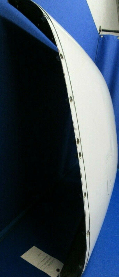 Cessna 310 / T310Q Cowl Shell Assy Upper LH 0851163-200 (0619-361)