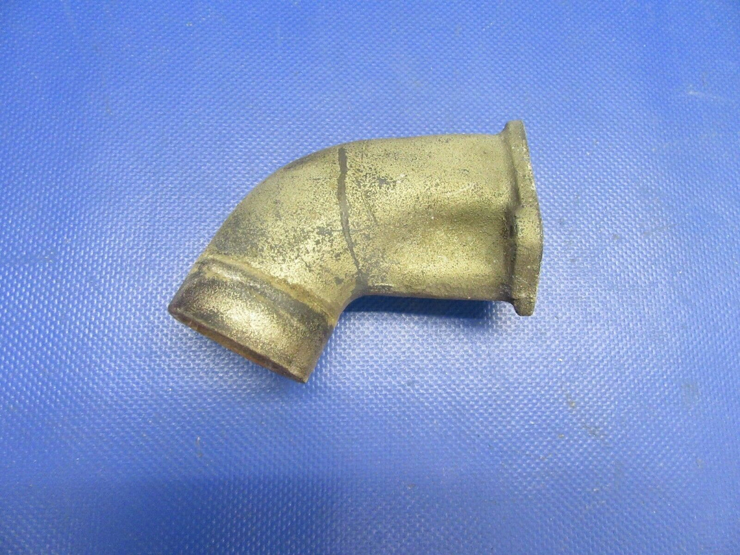 Continental C-125, C-145, O-300 Cylinder 2 & 5 Intake Elbow 40479 (1021-477)