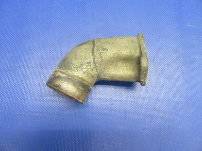 Continental C-125, C-145, O-300 Cylinder 2 & 5 Intake Elbow 40479 (1021-477)