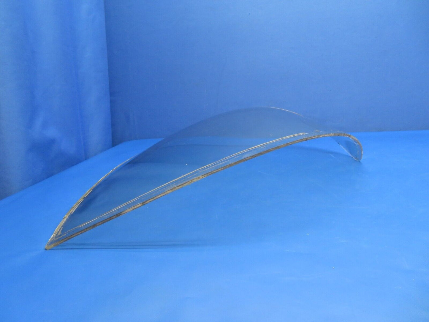 Piper PA-34-200T Seneca II Windshield RH .250" Thickness P/N 78271-06 (0223-735)