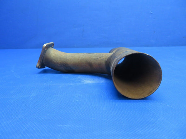 Beech 55 FWD & Center Exhaust Stack Assy RH OTBD P/N 96-950002-33 (0224-1469)