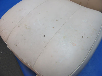Cessna 401 Pilot Seat P/N 5014047-3 (0523-09)