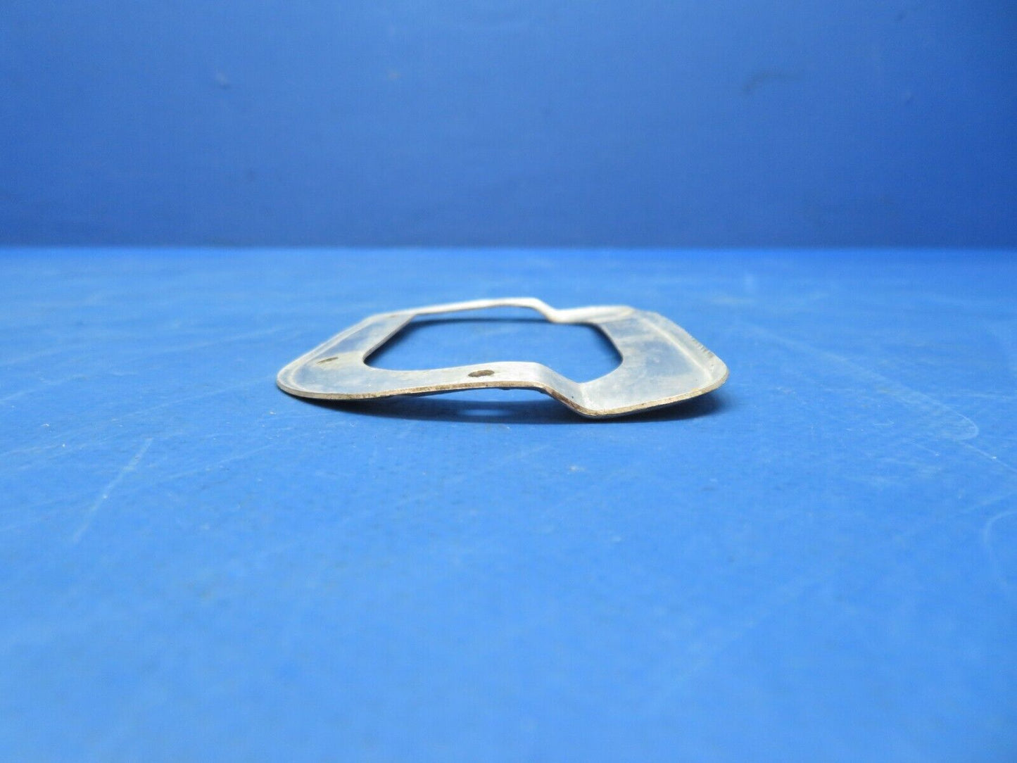 Cessna 172 Steering Link Boot & Doubler P/N 0543015-6 (0823-454)