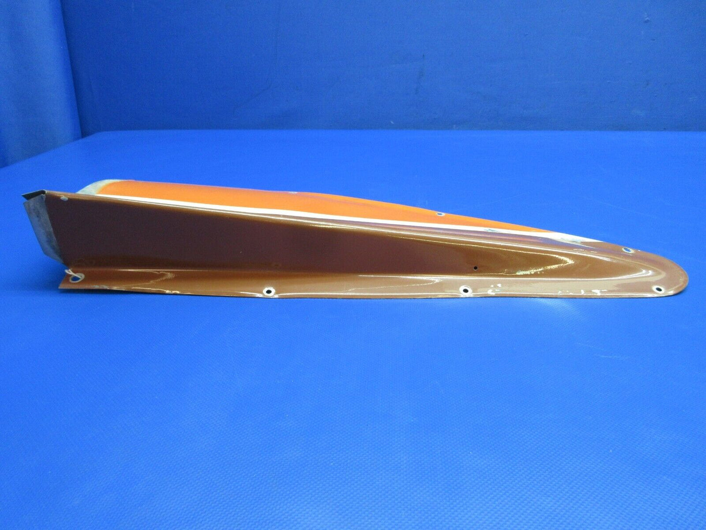 Cessna 337 / 337E RH INBD Tail Boom Fairing Assy P/N 1500005-2 (1223-1456)