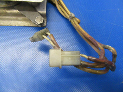 Cessna P210N / 210 Switch Assy Gear Warning & Fuel Pump 1270727-1 (0919-304)