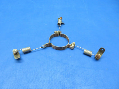 Cessna 310 310F Exhaust Stack Centering Clamp Spring Assy 0852000-28 (1123-350)