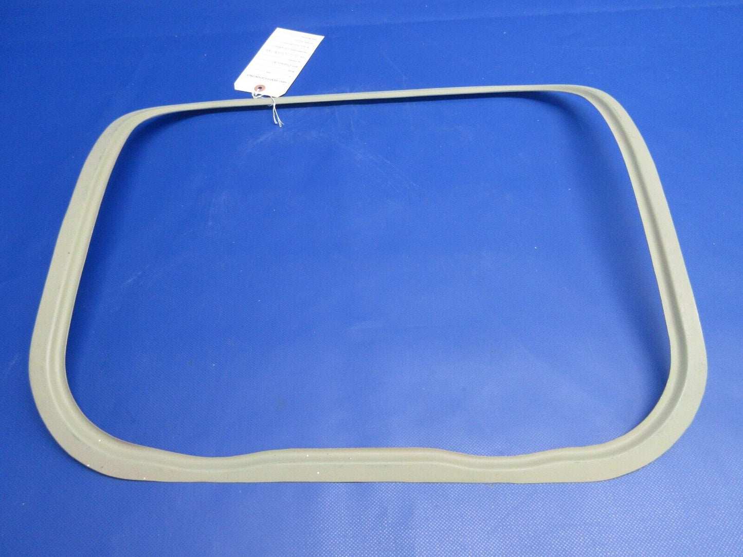 Beech Window Seal Retainer P/N 002-430008-286 NOS (0124-1311)