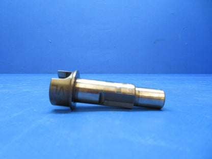 Lycoming TIO-540-U2A Oil Pump Drive Shaft P/N 76784 (0723-461)