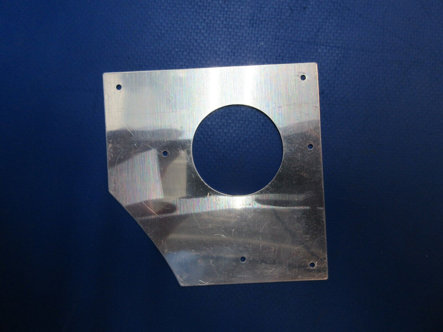 Cessna 310 Doubler Wing De-Ice Light P/N 0820502-1 NOS (1023-985)