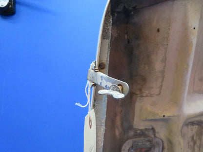 Piper PA-28R-180 Top Cowl Assy Fiberglass P/N 67350-00, 67350-000 (1123-402)