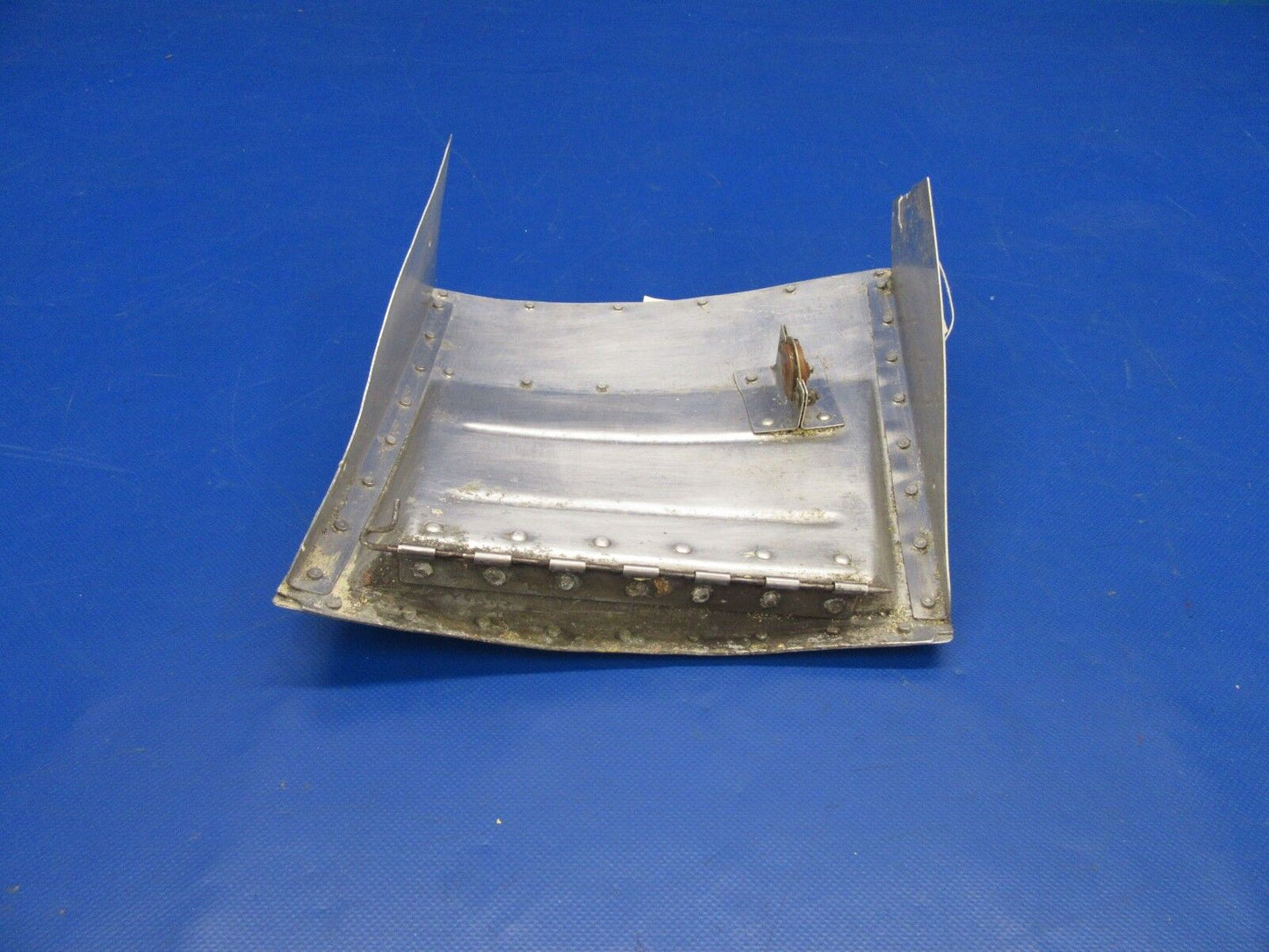 Cessna P210 Cowl Flap Door RH P/N 1213261-223 (0119-187)