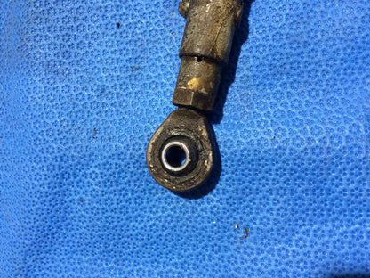 Cessna 310 Tube Assy MLG RH P/N 0841135 (0416-17)