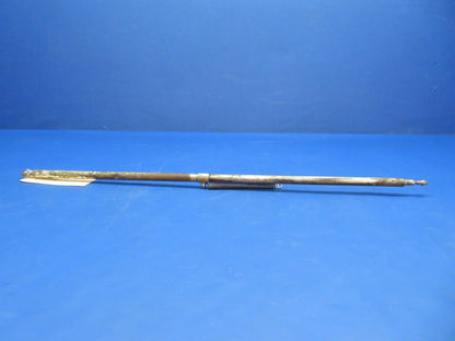 Brantly B2B Helicopter Longitudinal Control Connector Rod P/N 155-25 (1022-836)