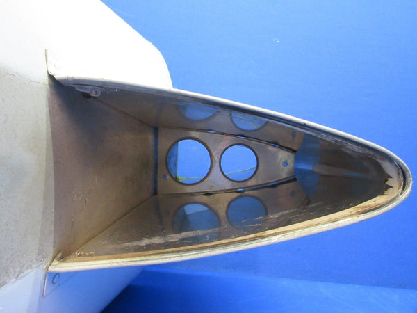 1967 Cessna 172 / 172H Fuselage AFT Tailcone Assy P/N 0512008-2 (1023-998)