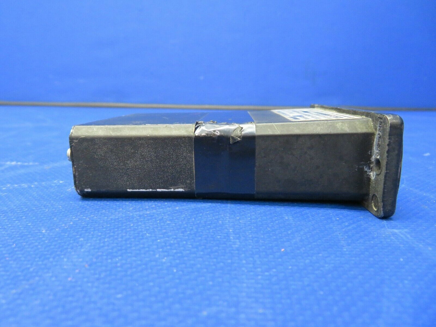 Bendix King KA185 Annunciator Panel 28V P/N 065-0058-01 (0821-839)
