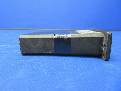 Bendix King KA185 Annunciator Panel 28V P/N 065-0058-01 (0821-839)
