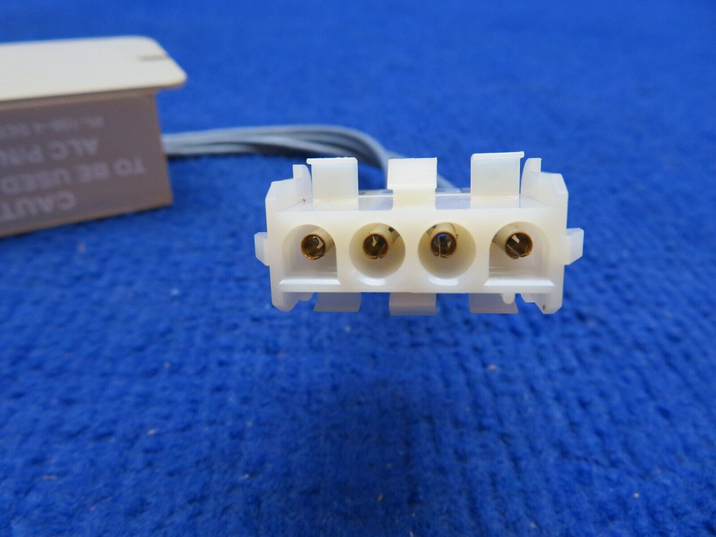 Aerospace Lighting Power Unit P/N AL-5117 NOS (0622-807)
