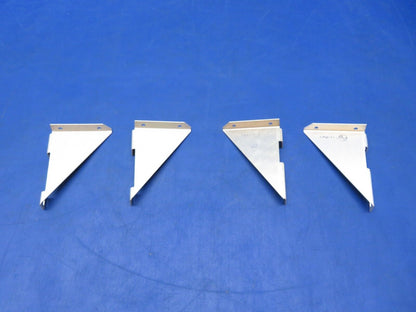 S-Tec Bracket P/N 7A835-1 LOT OF 4 (1023-322)