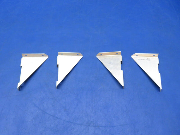 S-Tec Bracket P/N 7A835-1 LOT OF 4 (1023-322)