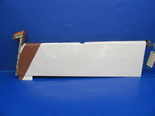 Beech A24R Sierra Rudder Assy P/N 169-640000-603 (0118-218)