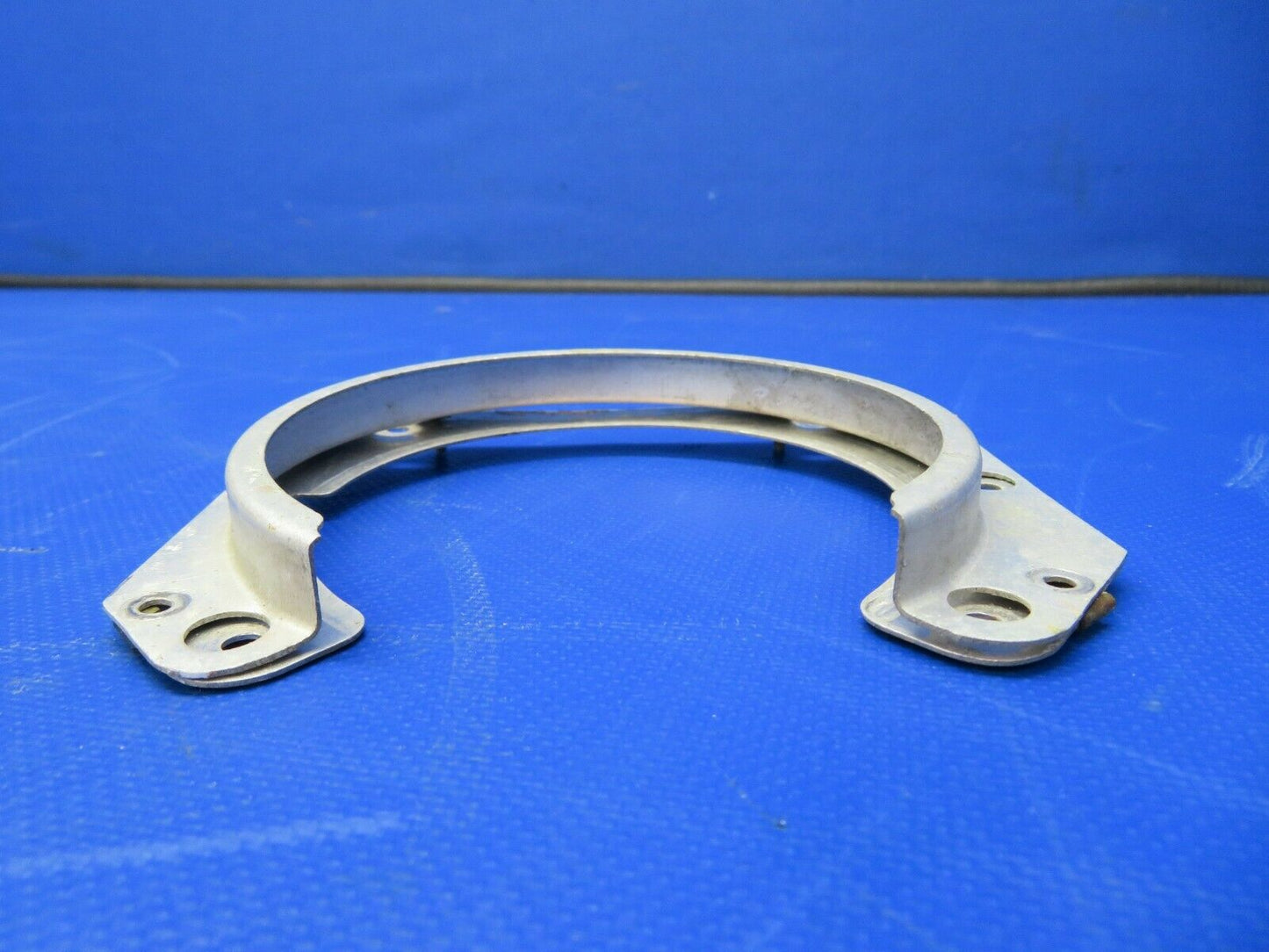 Cessna 170 Landing Light Retainer P/N 0423542-6 (0721-855)